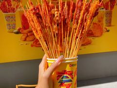-夸父炸串(酒仙桥店)