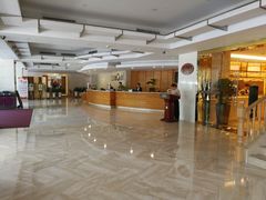 -深圳粤海酒店