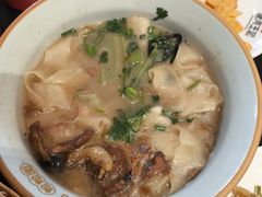 -唐河王记·南阳民间菜(国基路店)