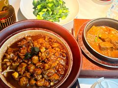 -千百味红餐厅·非遗江西菜(绿地双子塔总店)
