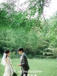 -薇喜影像艺术中心 ART PHOTO