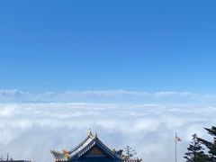 -峨眉山风景名胜区