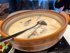 -千百味红餐厅·江西菜(绿地双子塔店)