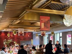 -南门四季铜锅涮肉(大屯·北苑店)