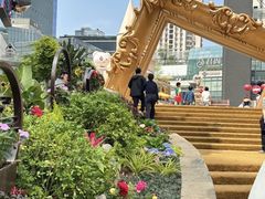 -中航城君尚购物中心