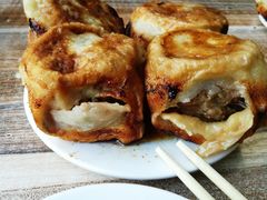 门钉肉饼-宝瑞门钉肉饼店