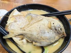 -台州老六海鲜面馆(上南总店)