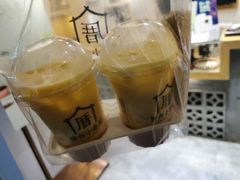 杨枝甘露-厝内小眷村(新北万达店)