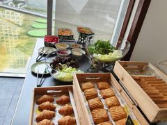 -蔓兰家的四季S0餐厅·融合菜(当代MOMA店)
