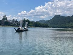 -古堰画乡景区