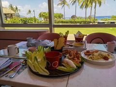 -水桶王国主题餐厅·聚会·生日派对·亲子活动·家庭套餐(亚龙湾希尔顿店)