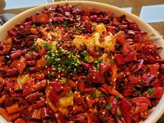 -铭轩中餐厅·海南菜·粤菜(亚龙湾瑞吉店)