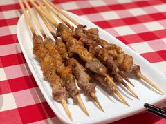 -西贝莜面村(上海百联西郊店)