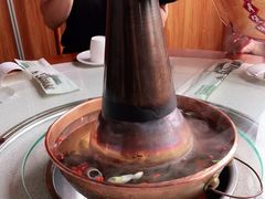 -阳坊胜利涮羊肉(禧乐汇店)