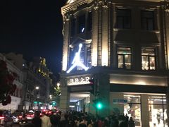 -JORDAN(外滩中央体验店)