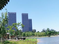 -西海子公园