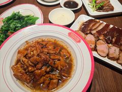 -春梅里卤鹅馆·47年老字号(中山路店)