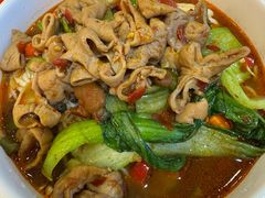 -新川面馆(新街口二店)