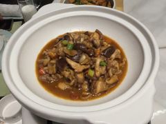 -桃花源中餐厅(金茂豪华精选酒店)