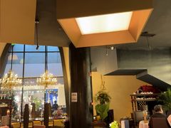 -狮拾久·现代新加坡料理(福田COCO Park店)