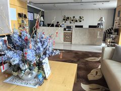 -诺华廷酒店(中华大街店)