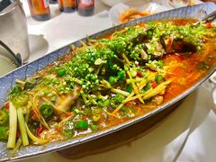 -小河盐帮·私家菜·烤鸭(三元桥·霄云路店)
