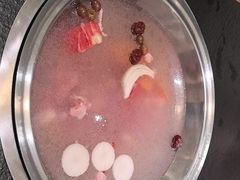 -313羊庄·羊肉火锅烧烤(李村店)