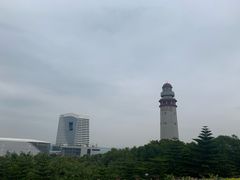 -五通灯塔公园