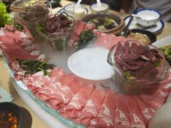 -索伦嘎·传统涮(海拉尔总店)