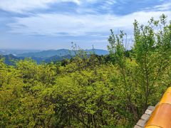 -妙峰山风景名胜区