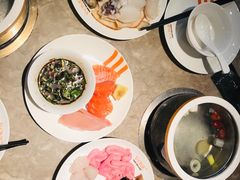 -V-ONE西雅图海鲜自助餐厅(仓山万达广场店)