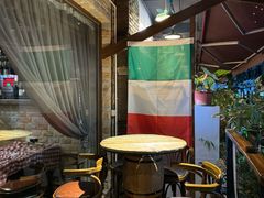 -安立可意大利美食