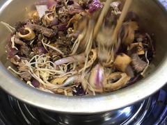 -金源烤肉面片馆(师大店)