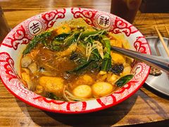 -破店肥哈·东北烧烤(南山保利店)