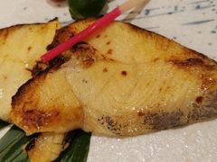 碳烤味增银鳕鱼-宫谷创作料理(大拇指广场店)