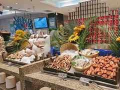-初色海鲜自助(万丰路店)