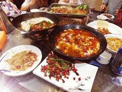 -小四川菜馆(托乐嘉店)