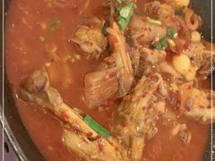 -HOTISLAND海鸡岛·韩国料理(江南西店)