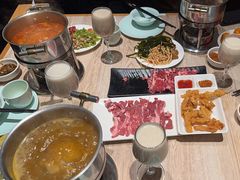 -石鼎香·非遗淮扬火锅(江都龙川桥店)