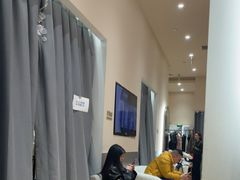 -海马体照相馆(成都来福士广场店)