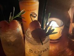 -RMK Shochu Bar(三诺店)