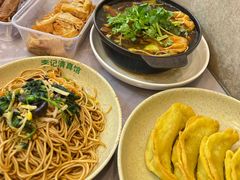 -李记清真馆(打钉巷店)