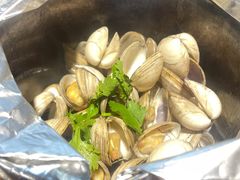 -一顿烧烤(八经街店)