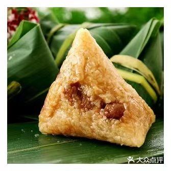 “五芳斋”的起源