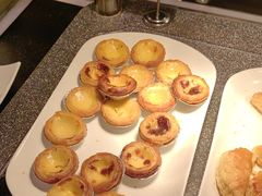 -金海湾自助餐厅(金陵饭店)