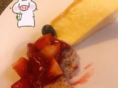 -OPEN開全日自助餐厅·西餐·海鲜(佛山希尔顿酒店)