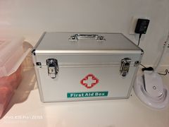 -物美超市(三里河店)