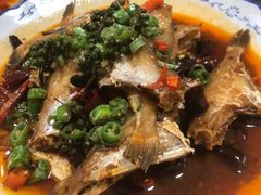 -洪霞餐馆