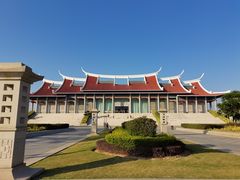 -集美鳌园景区