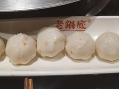 -吴记老锅底麻辣火锅(福州路店)